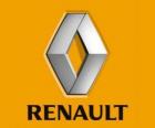 Σημαία της Renault F1
